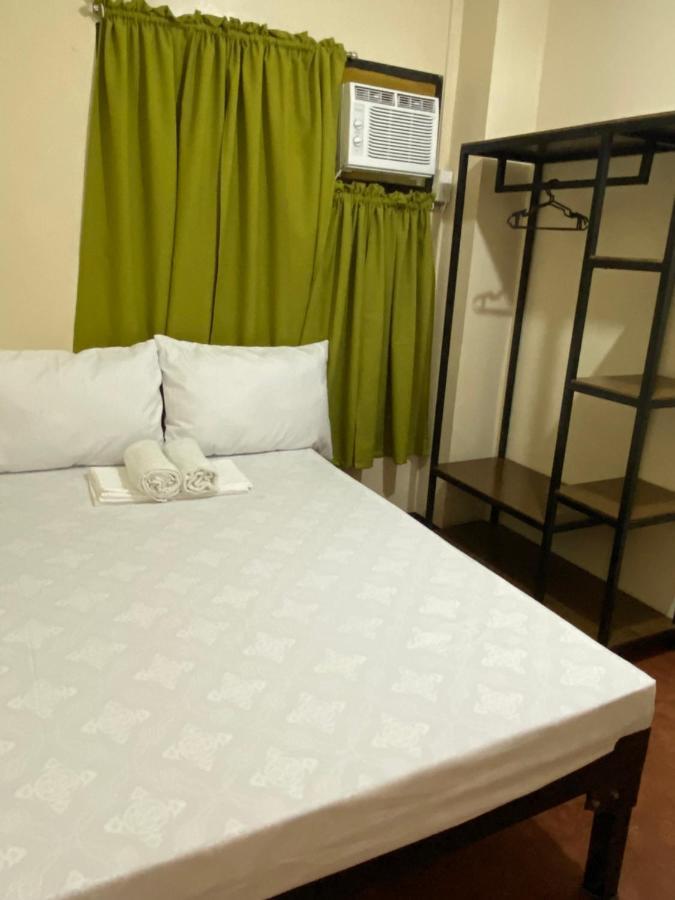 Achievers Dormitory Cebu Exterior photo
