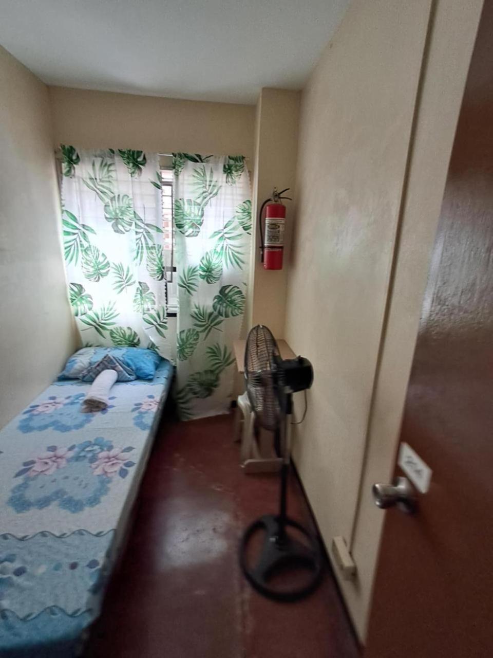 Achievers Dormitory Cebu Exterior photo